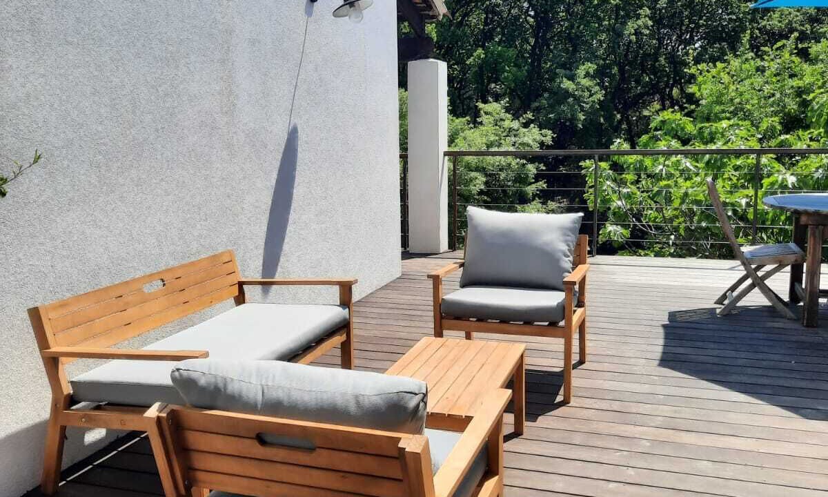Photo of Outdoor in Eguilles