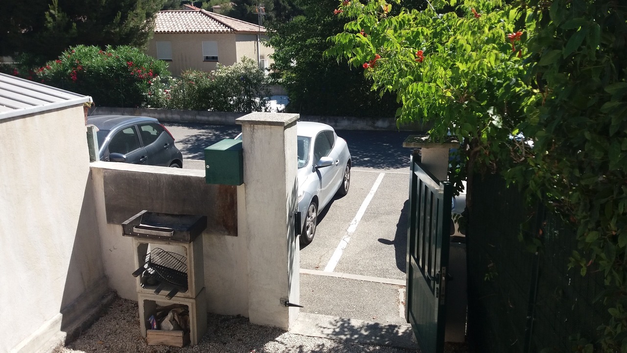 Photo of Outdoor in La Couronne