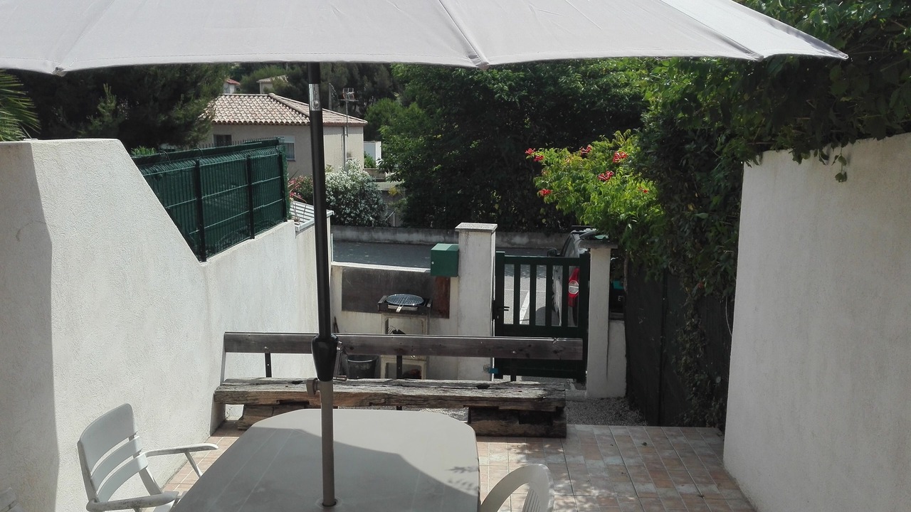 Photo of Outdoor in La Couronne