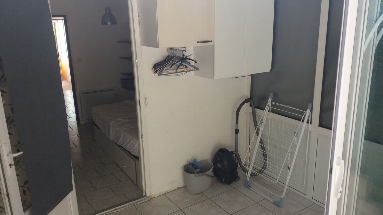 Photo of Bedroom in La Couronne