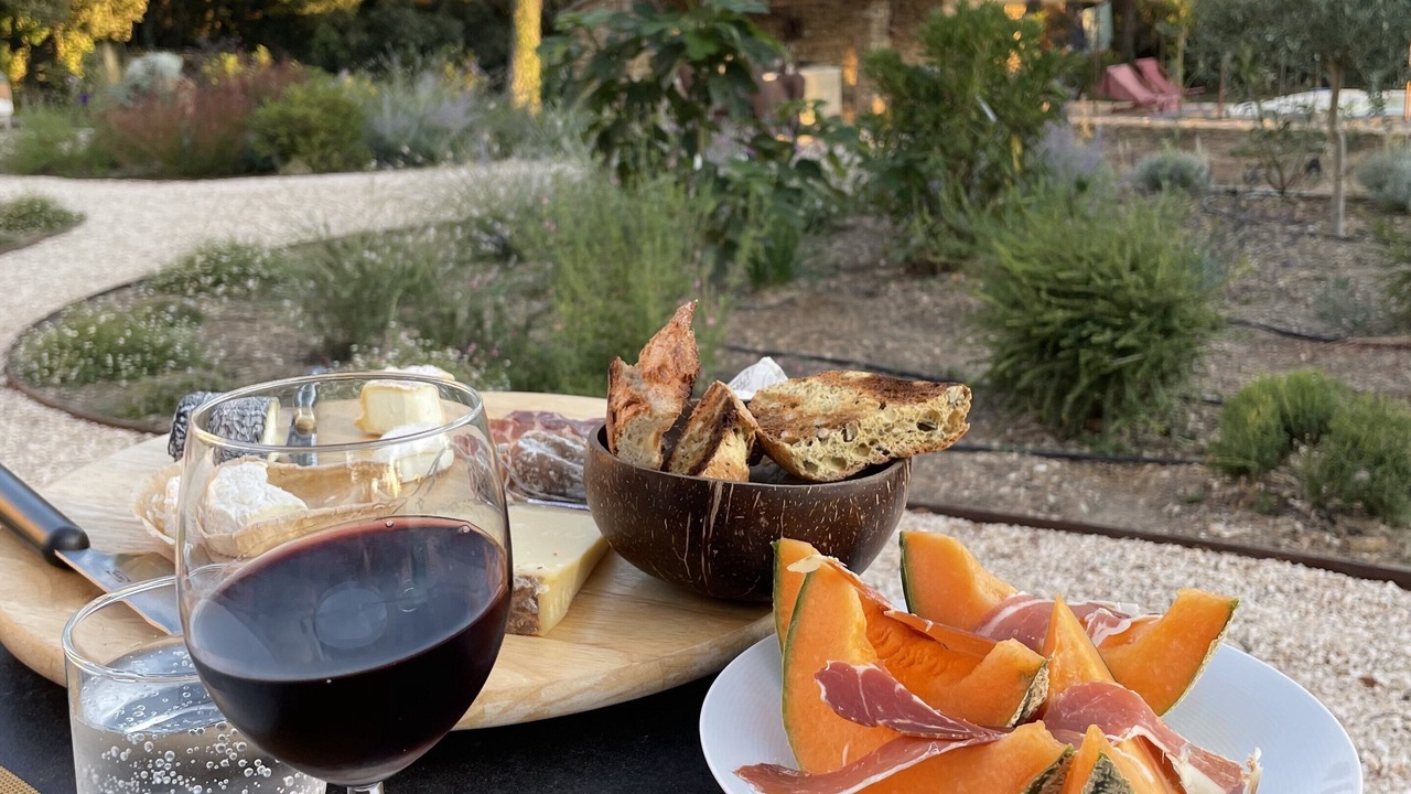 Photo of Outdoor in Bonnieux