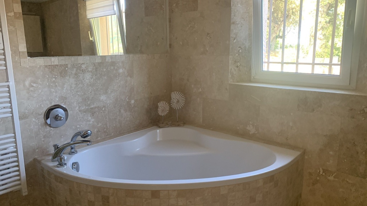 Photo of Bathroom in Les Adrets-de-l'Esterel