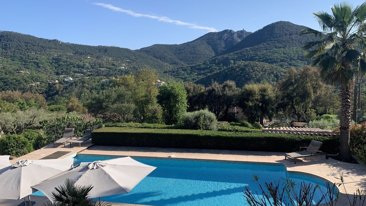 Photo of Outdoor in Les Adrets-de-l'Esterel