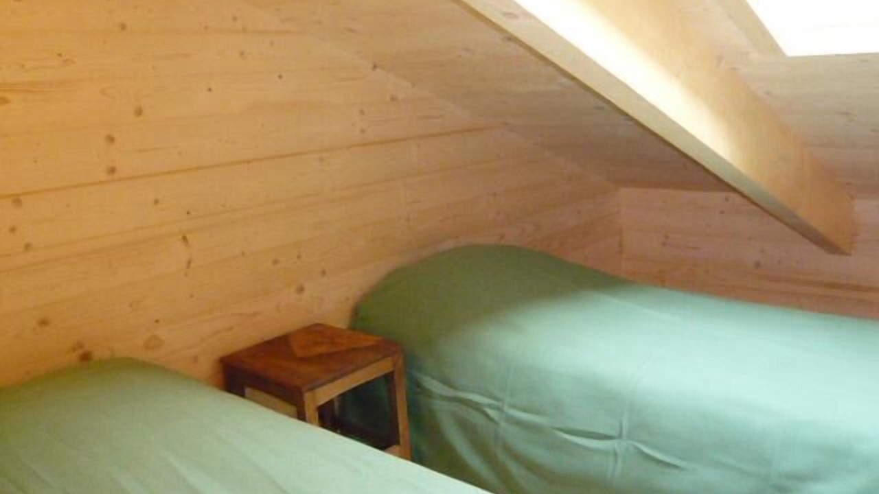 Photo of Bedroom in Lans-en-Vercors