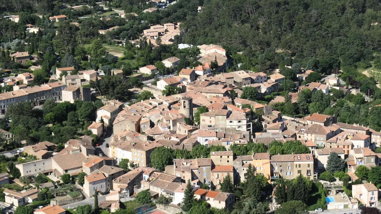Photo of Outdoor in Peynier