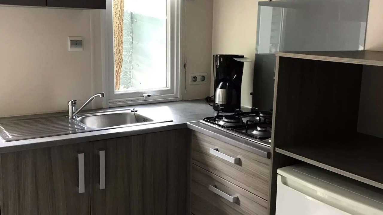 Photo of Kitchen in Peynier