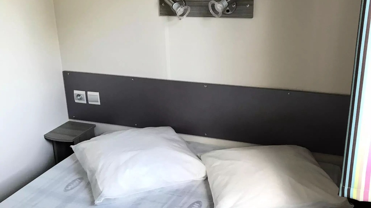 Photo of Bedroom in Peynier