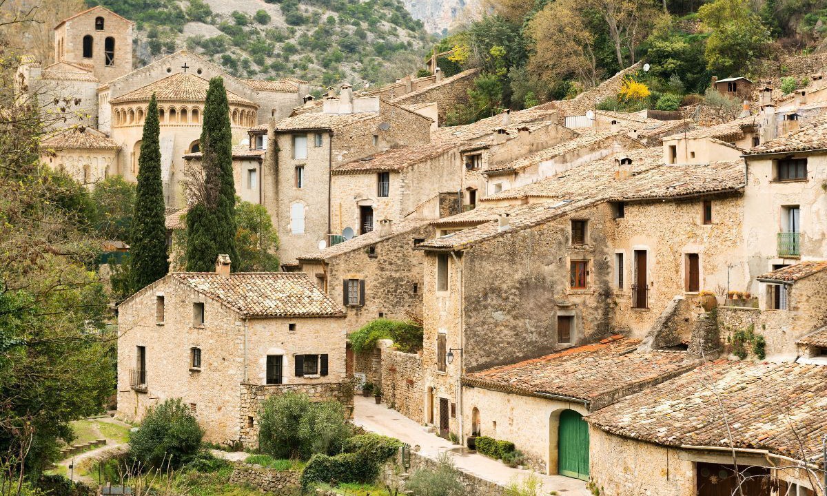Photo of Outdoor in Juvignac