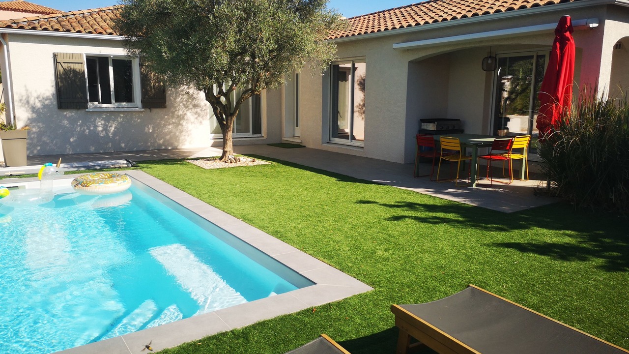Photo of Outdoor in Juvignac