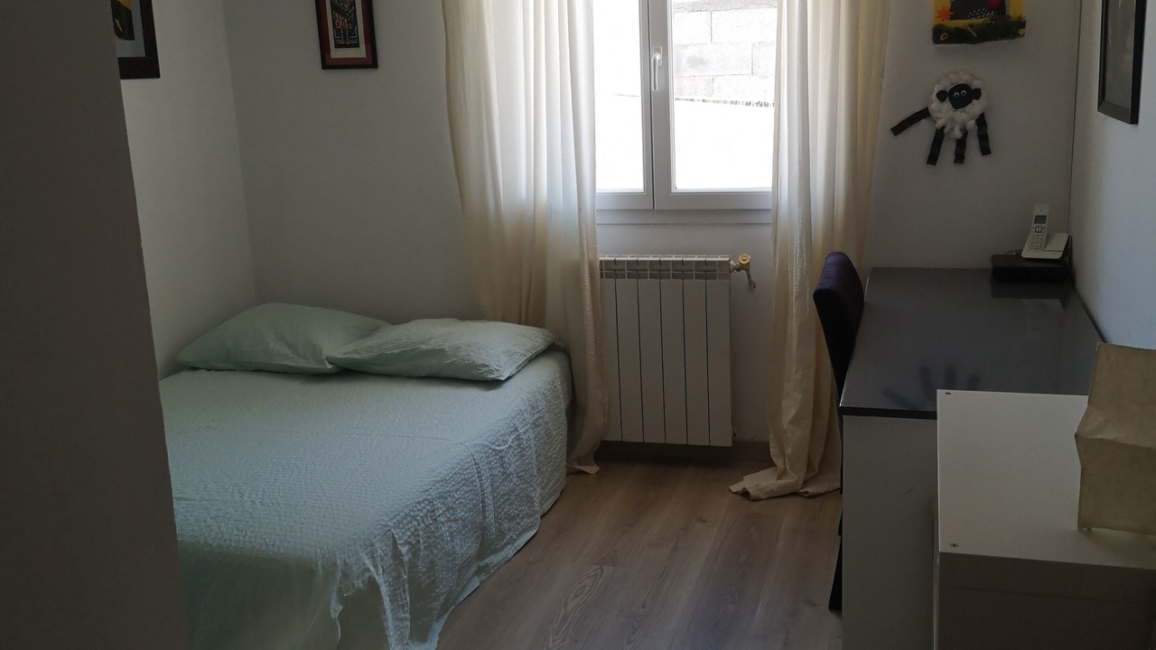 Photo of Bedroom in Juvignac