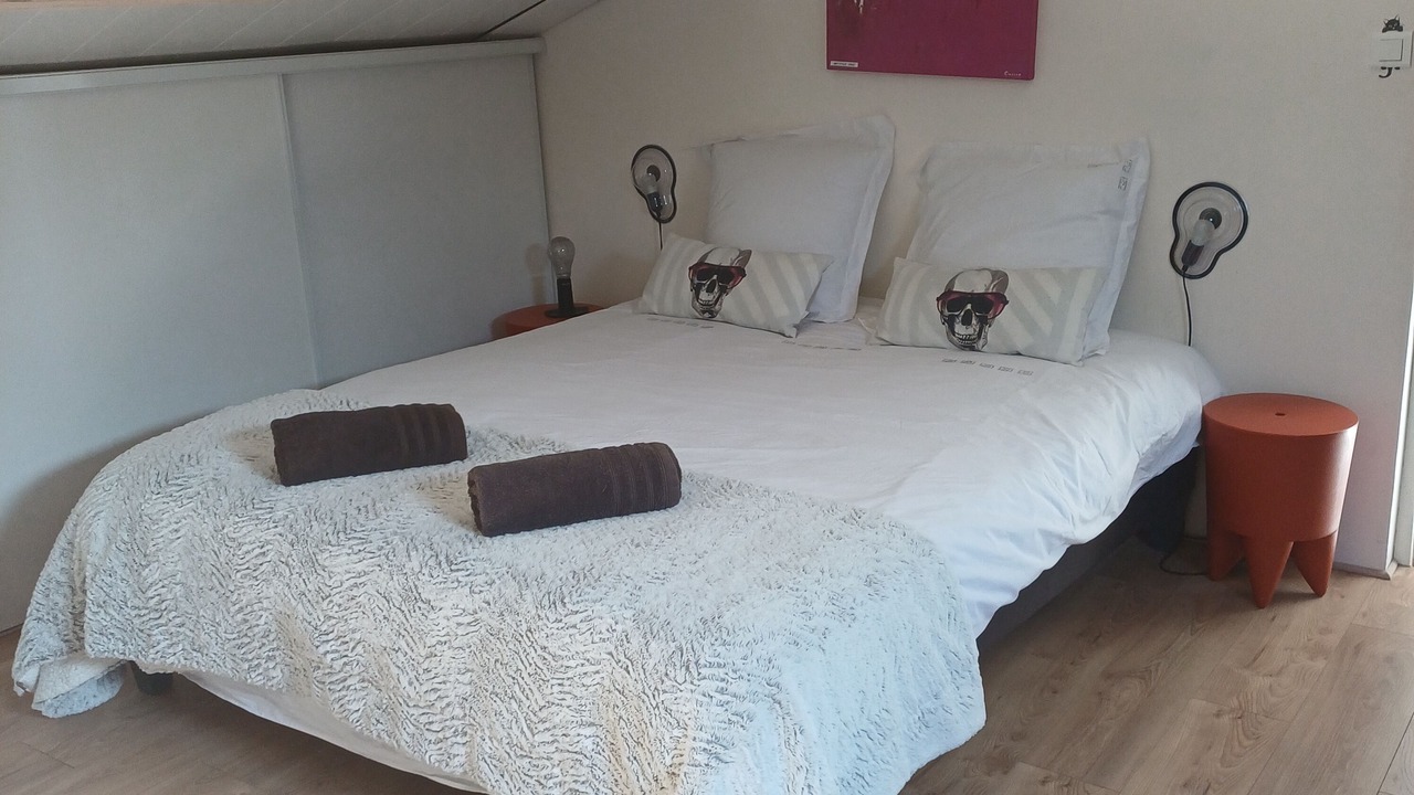 Photo of Bedroom in Le Bosc