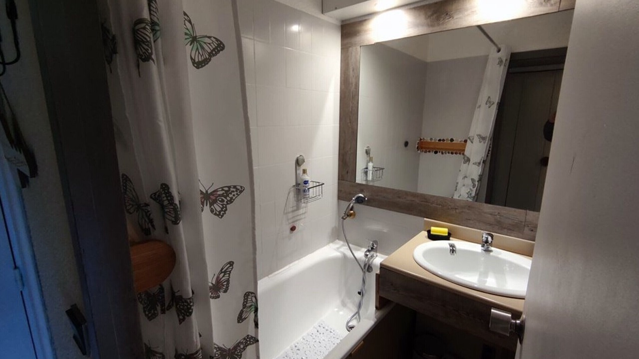 Photo of Bathroom in Isola