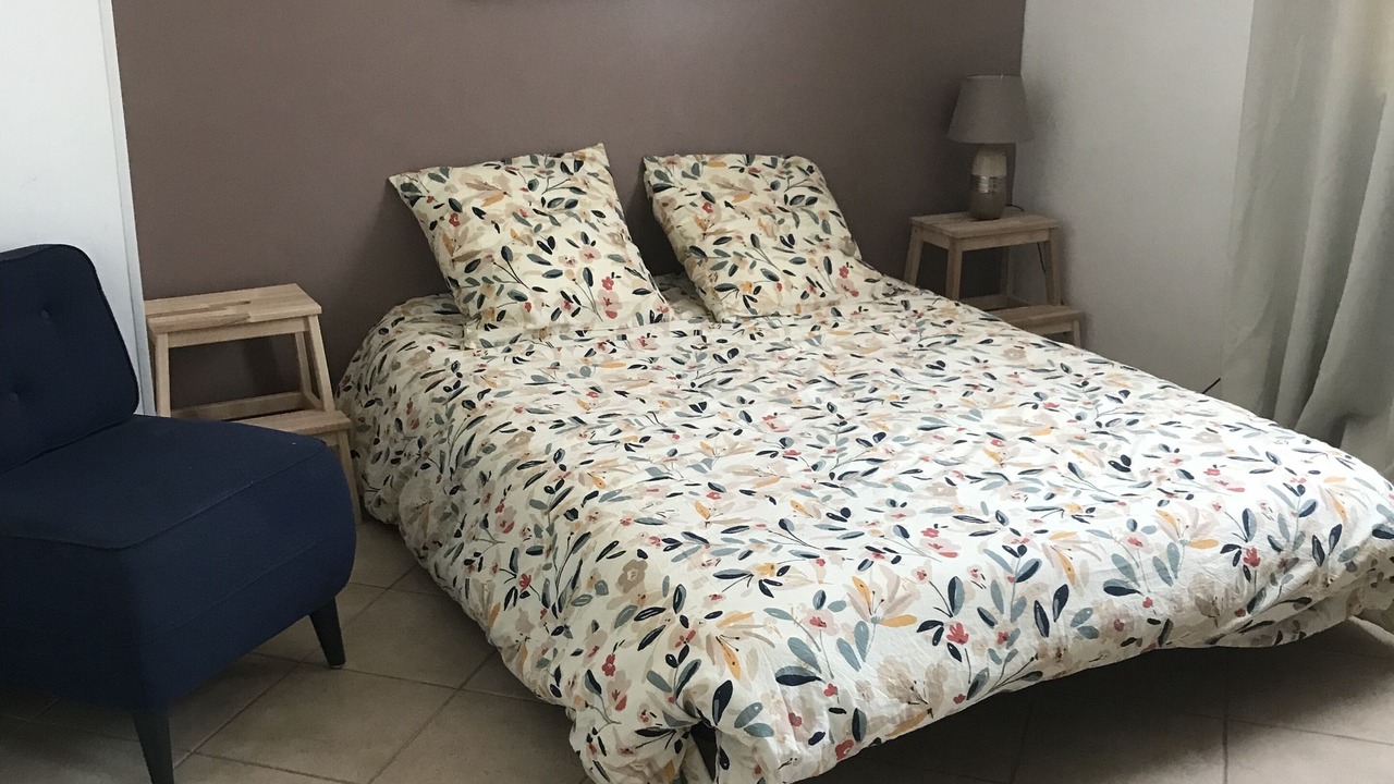 Photo of Bedroom in Cantaron