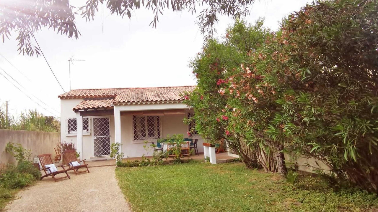 Photo of Outdoor in Frontignan