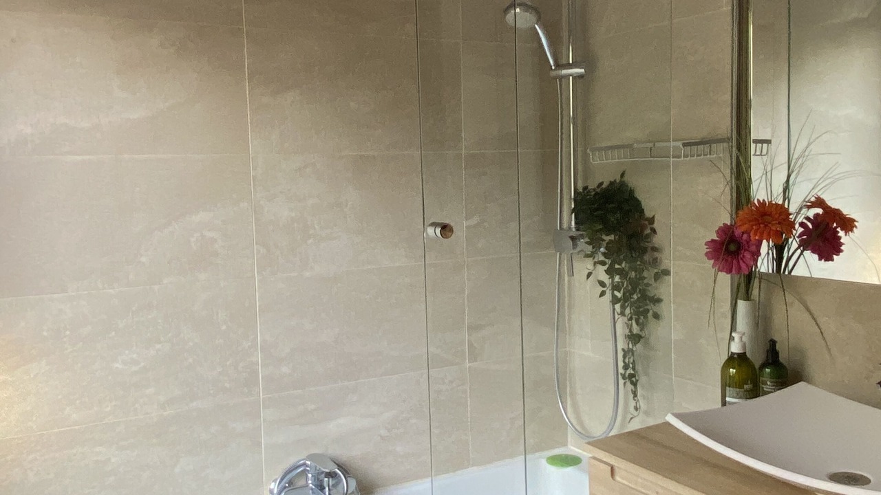 Photo of Bathroom in Le Bar-sur-Loup