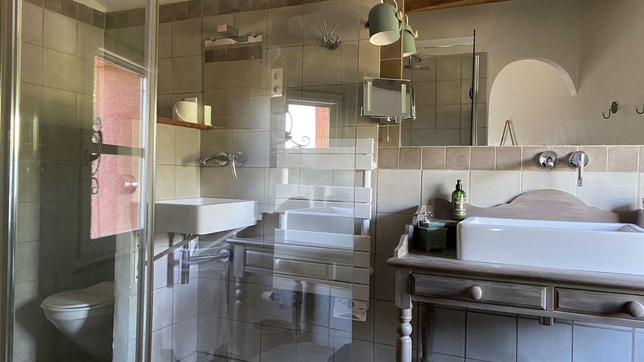 Photo of Bathroom in Le Bar-sur-Loup