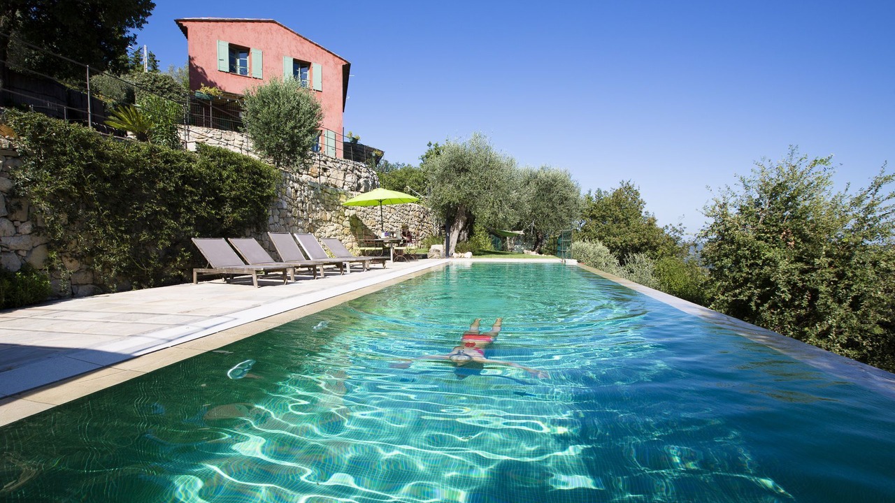 Photo of Outdoor in Le Bar-sur-Loup
