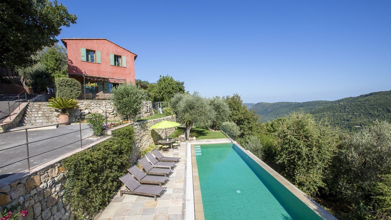 Photo of Outdoor in Le Bar-sur-Loup