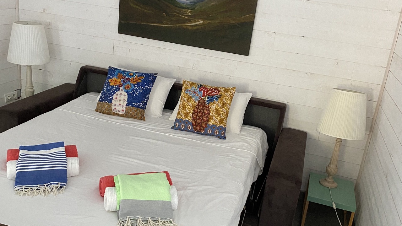 Photo of Bedroom in Le Bar-sur-Loup