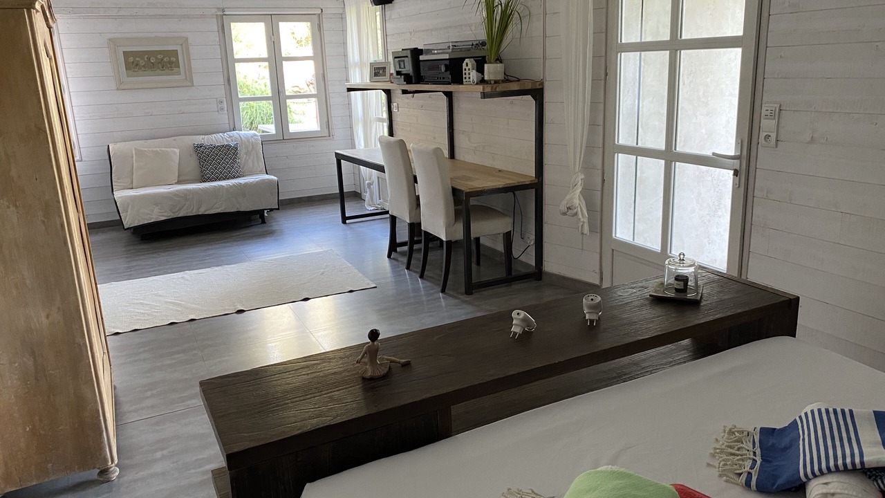 Photo of Bedroom in Le Bar-sur-Loup