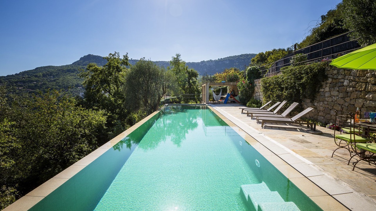 Photo of Outdoor in Le Bar-sur-Loup