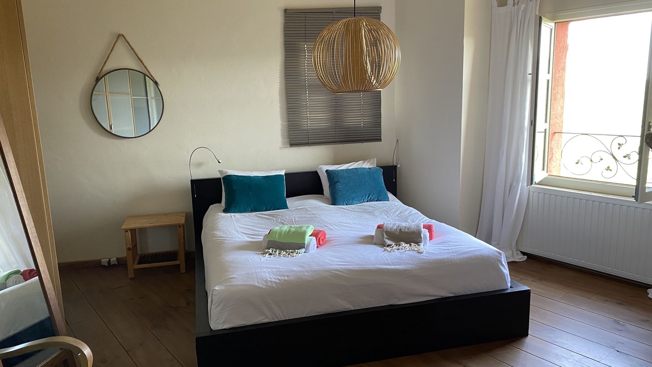 Photo of Bedroom in Le Bar-sur-Loup