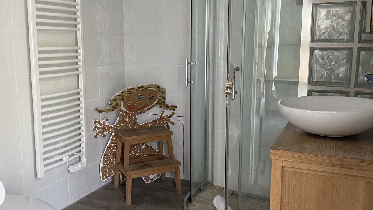 Photo of Bathroom in Le Bar-sur-Loup
