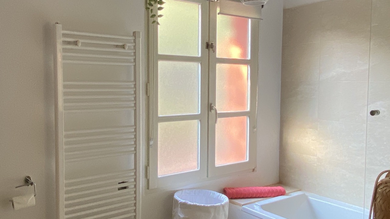 Photo of Bathroom in Le Bar-sur-Loup