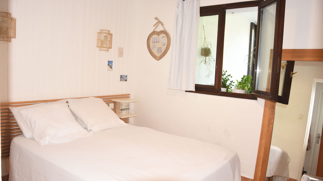 Photo of Bedroom in Frejus