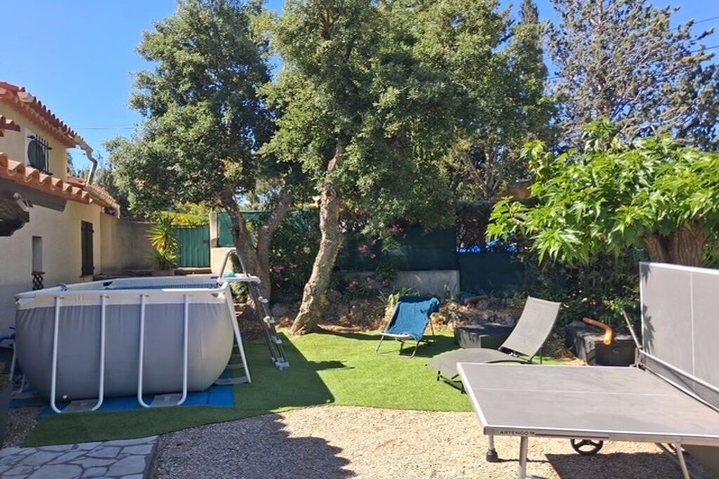 Photo of Outdoor in Frejus