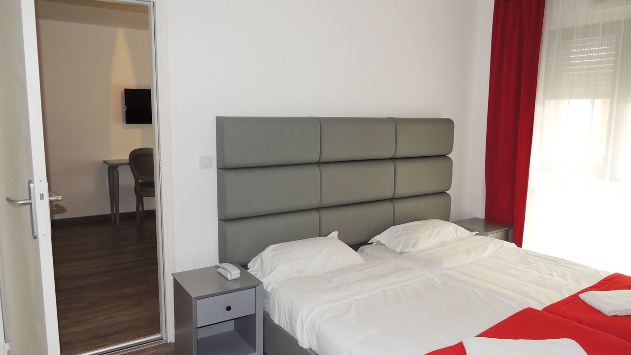 Photo of Bedroom in Eguilles