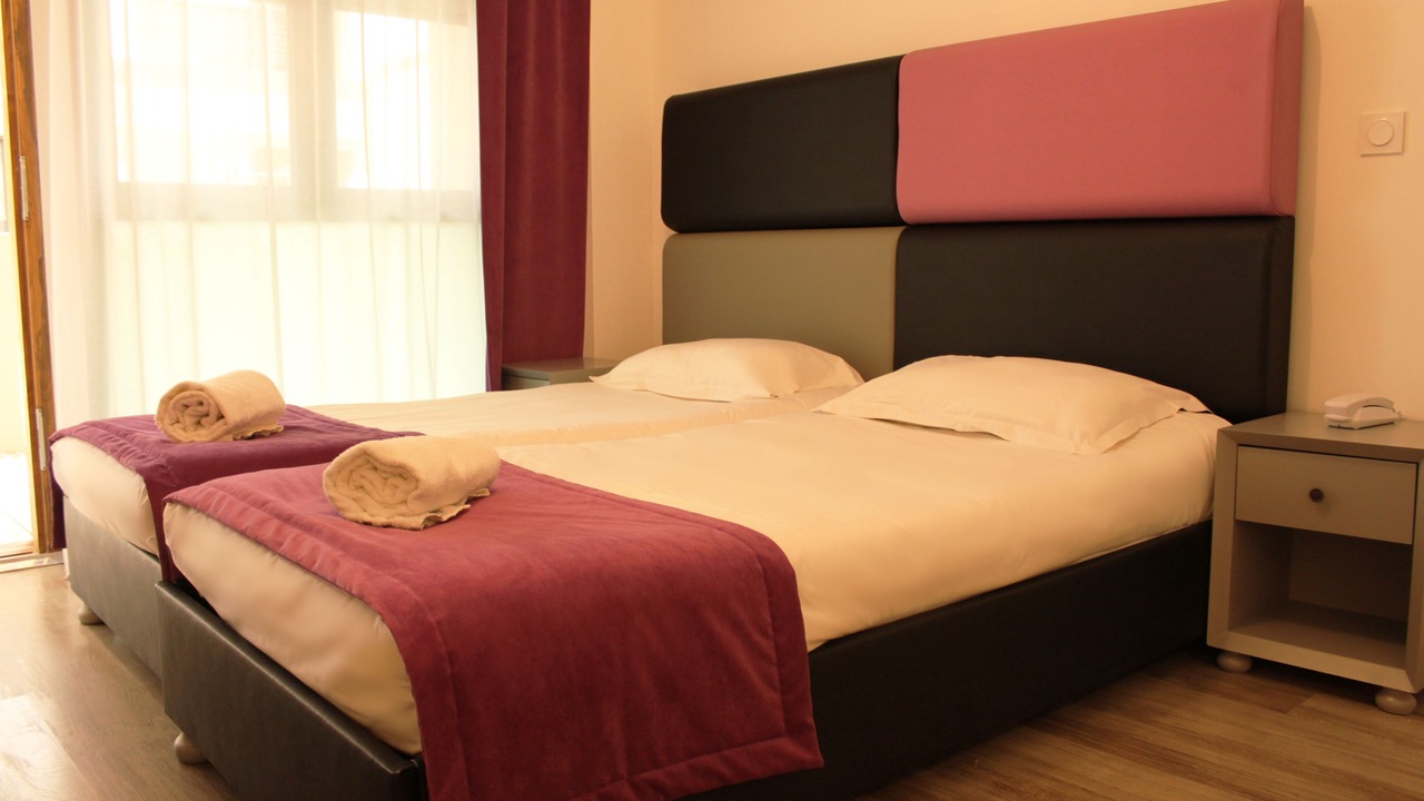 Photo of Bedroom in Eguilles