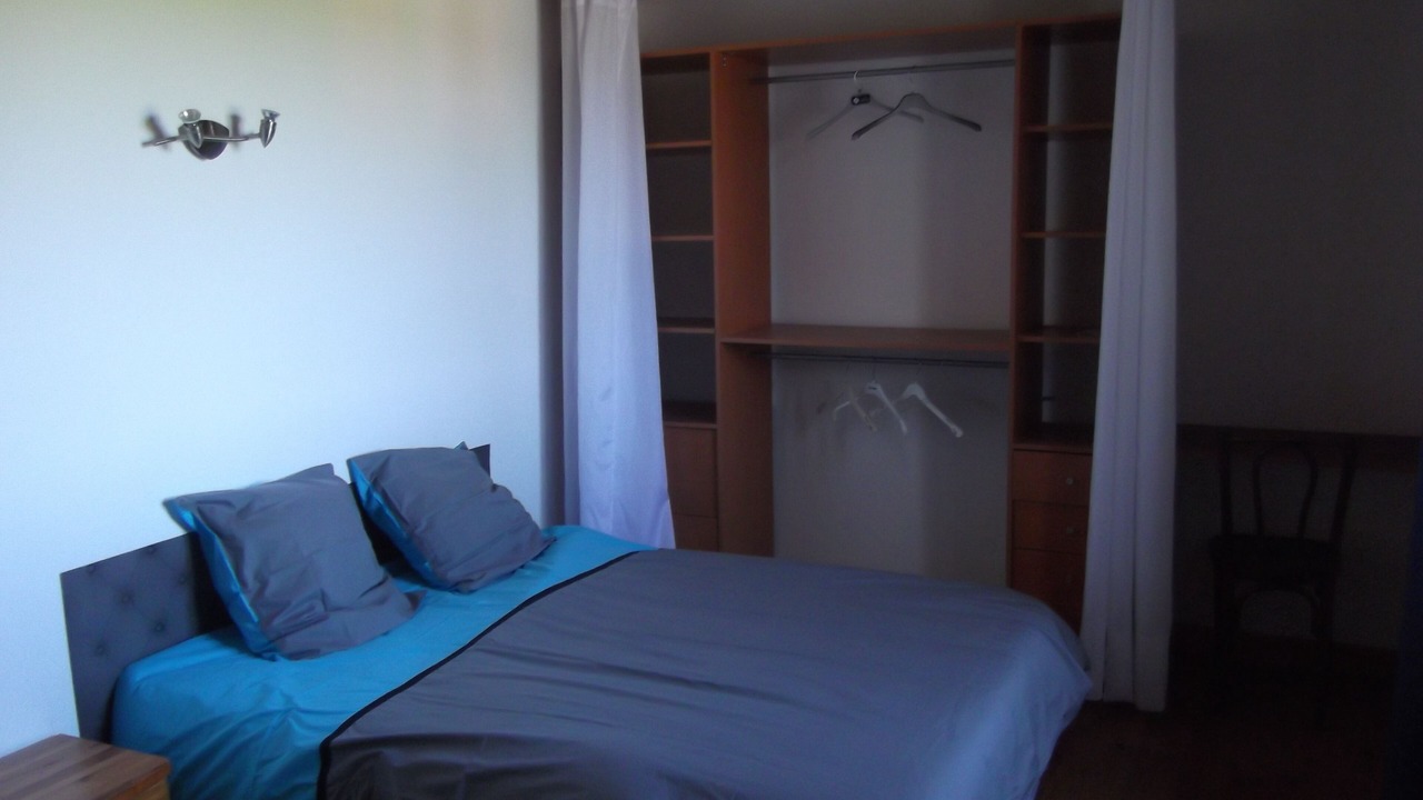 Photo of Bedroom in Saint-Bardoux