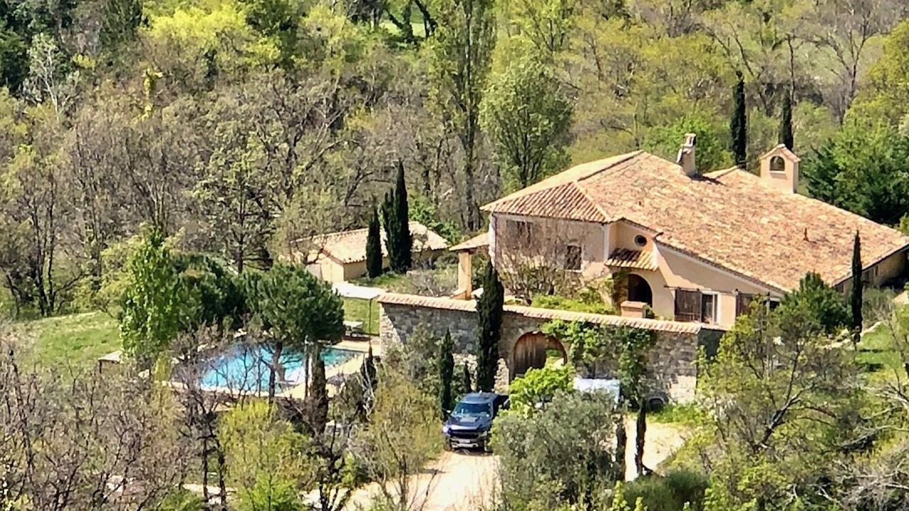 Photo of Outdoor in La Roche-sur-le-Buis
