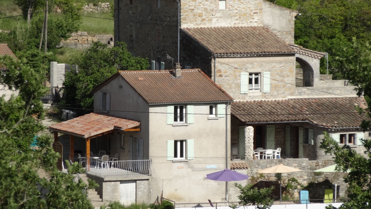 Photo of Outdoor in Saint-Paul-le-Jeune