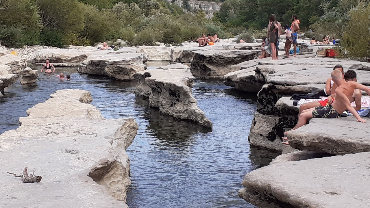 Photo of Outdoor in Saint-Paul-le-Jeune