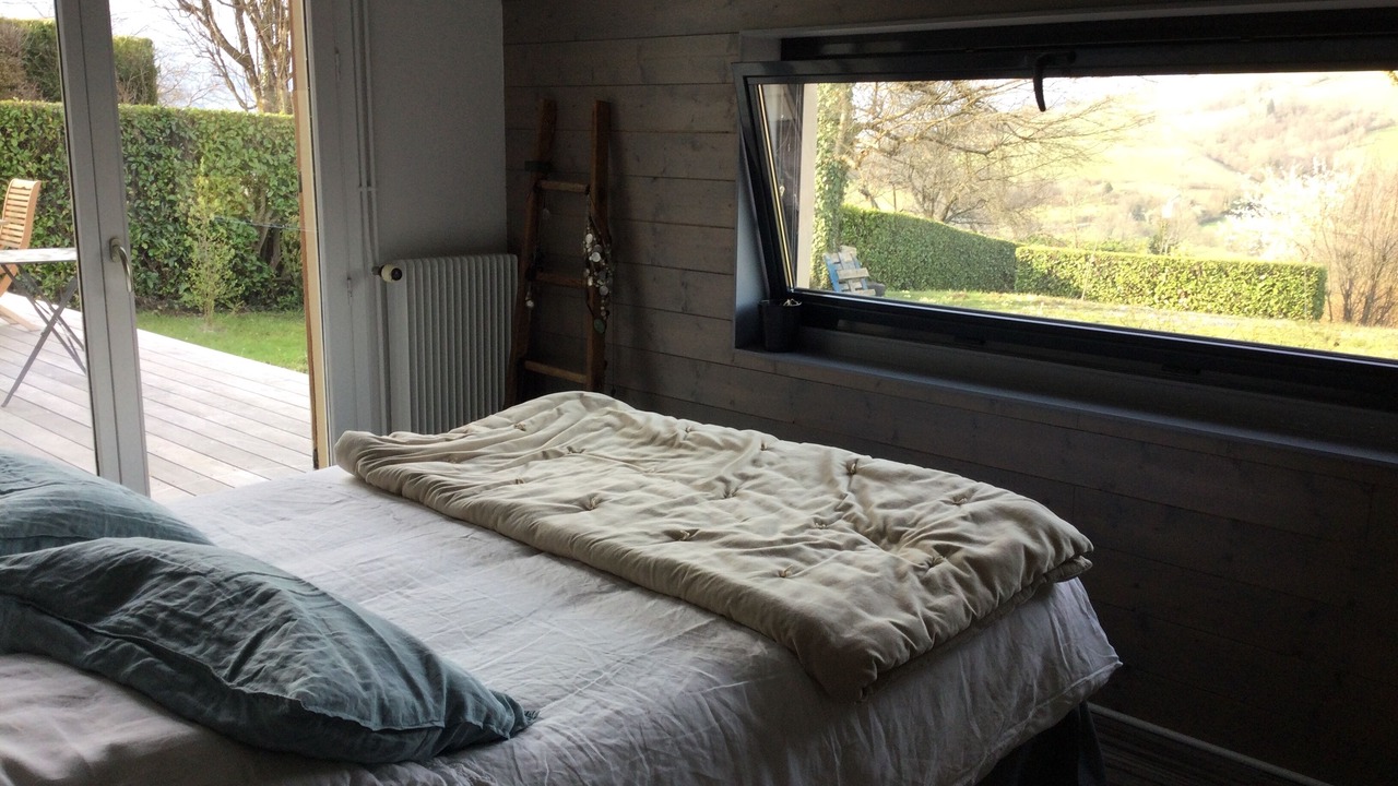 Photo of Bedroom in Saint-Martin-d'Uriage