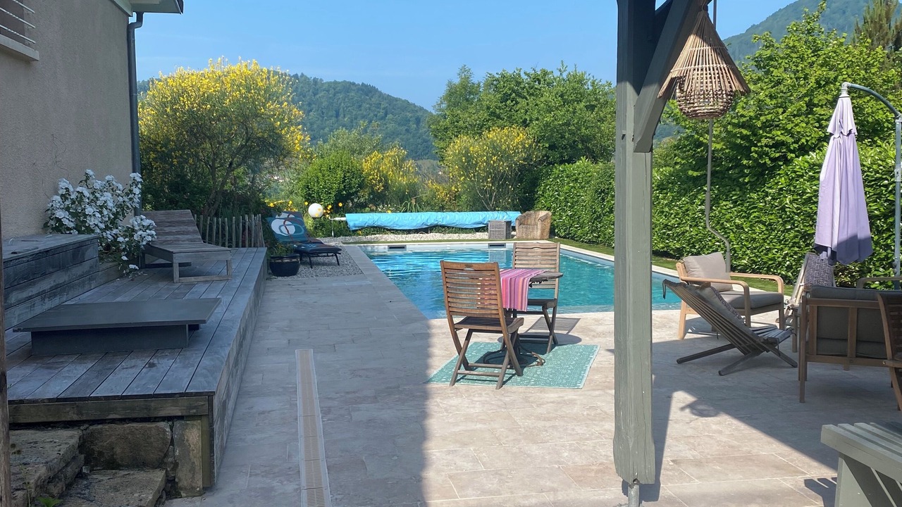 Photo of Outdoor in Saint-Martin-d'Uriage