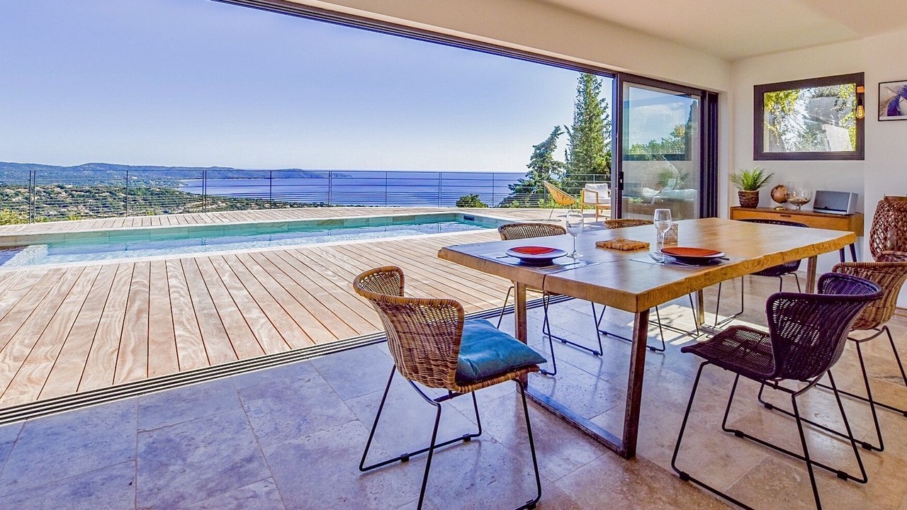 Photo of Outdoor in Cavalaire-sur-Mer