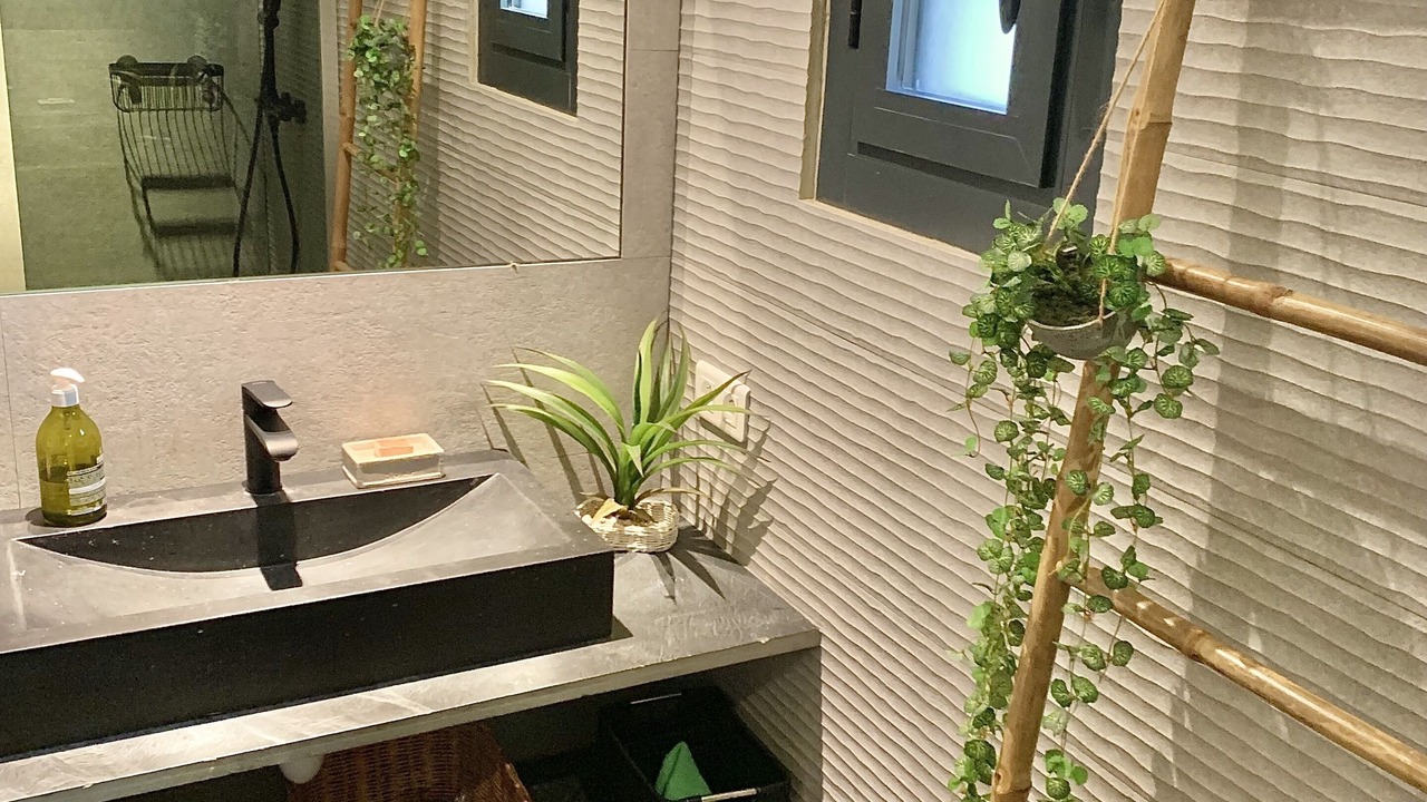 Photo of Bathroom in Cavalaire-sur-Mer