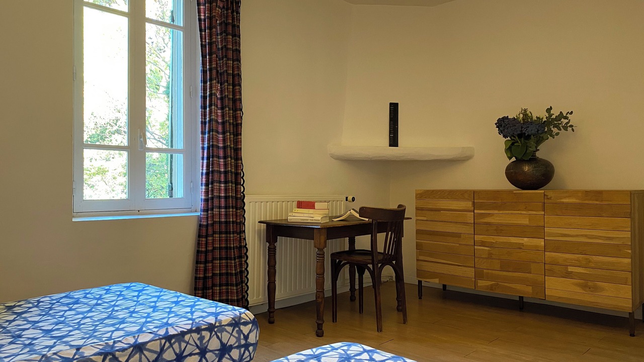 Photo of Bedroom in Serignan-du-Comtat