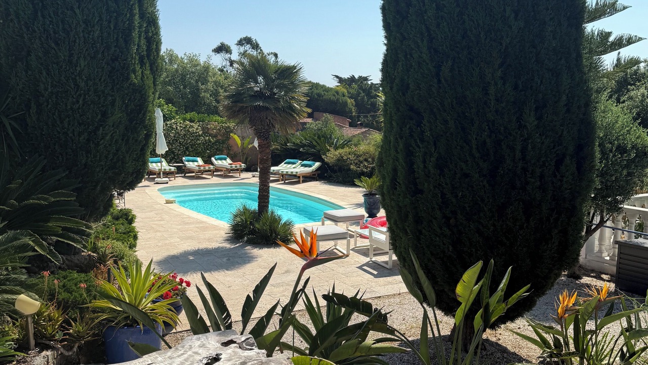 Photo of Outdoor in La Nartelle
