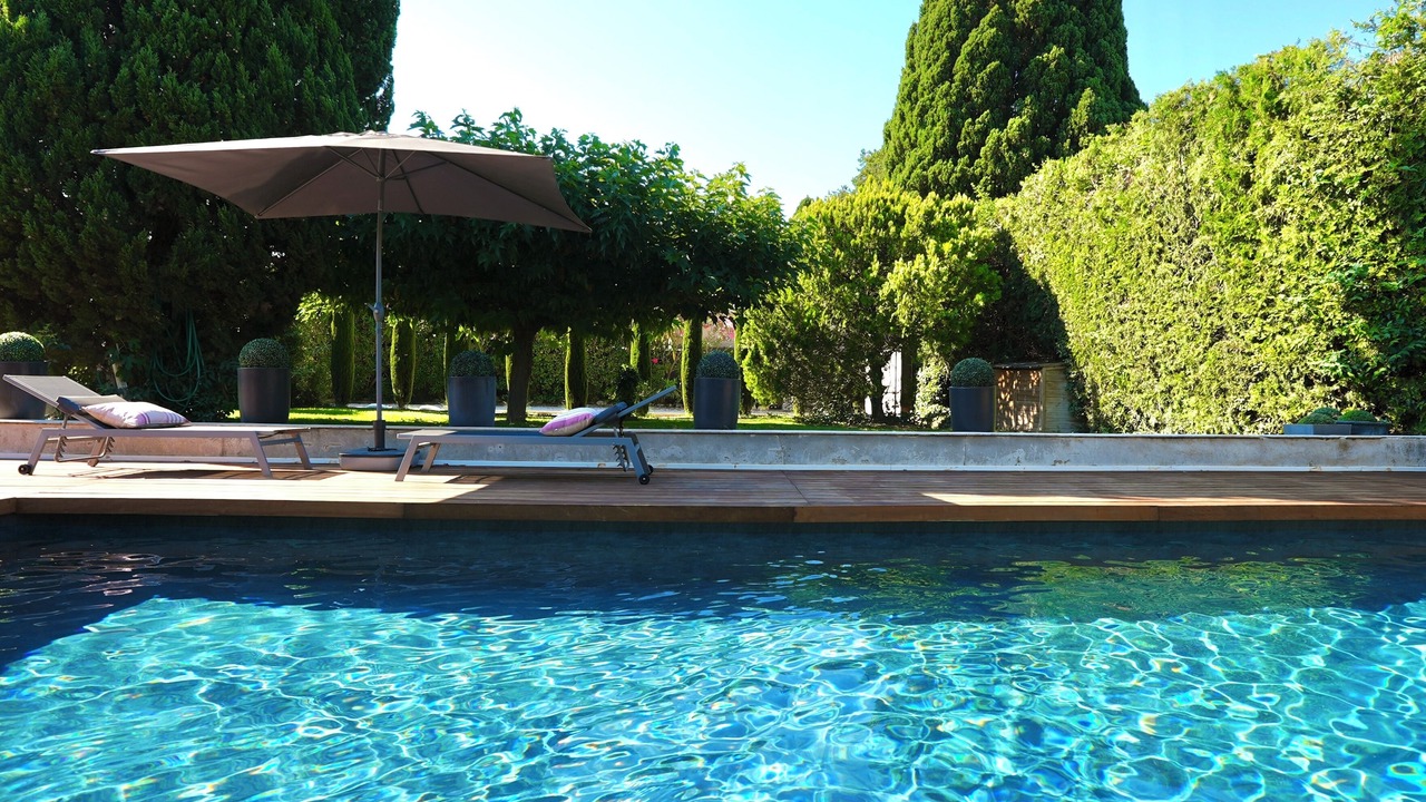 Photo of Outdoor in Maillane