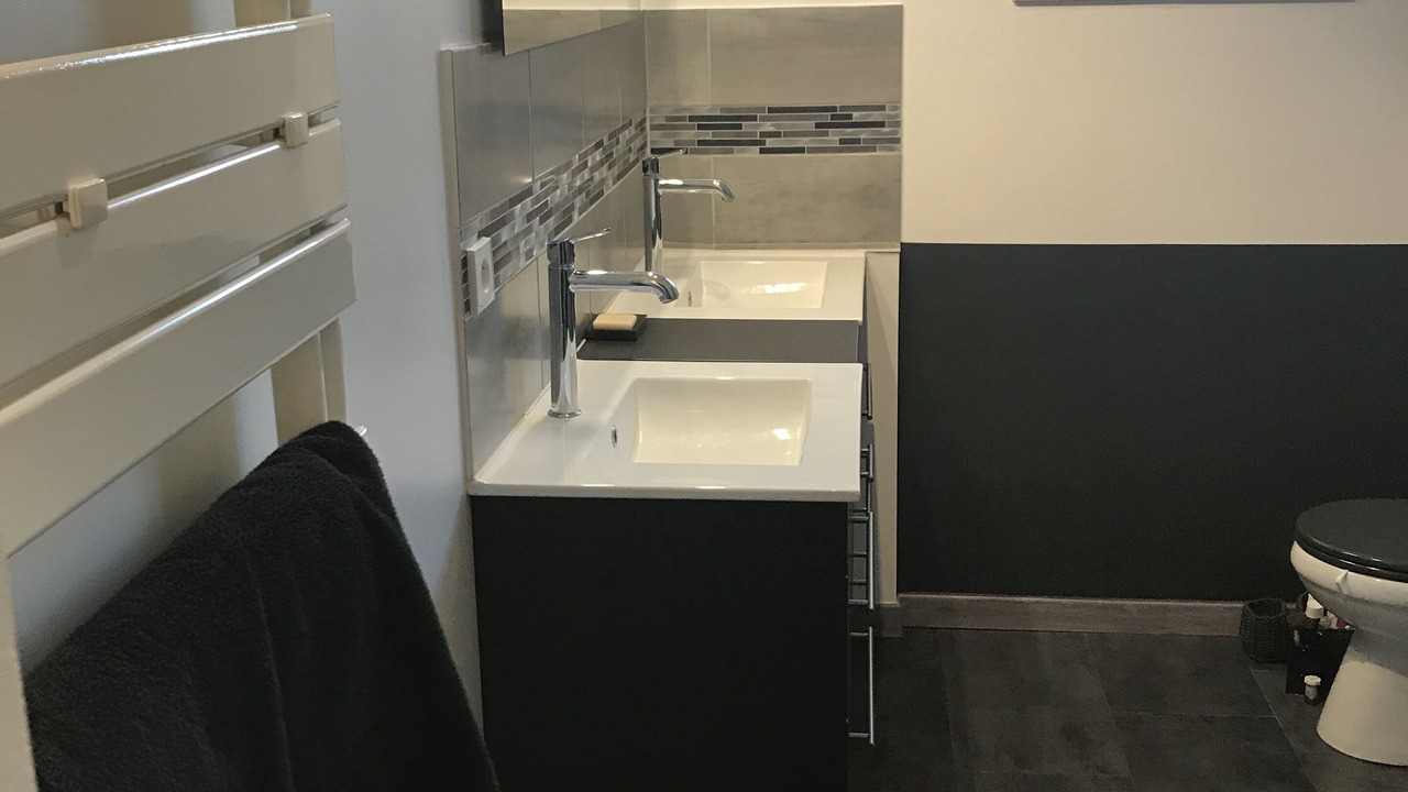 Photo of Bathroom in Maillane