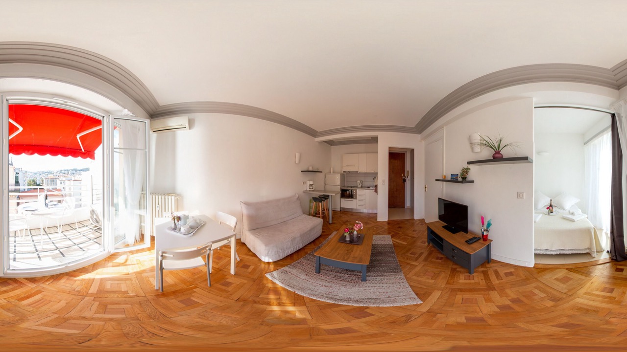 Photo of Bedroom in Carre d'Or
