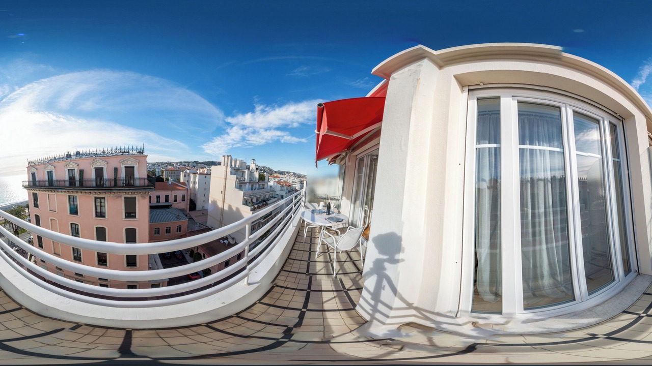 Photo of Outdoor in Carre d'Or