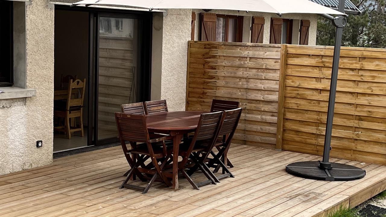 Photo of Outdoor in Meaudre