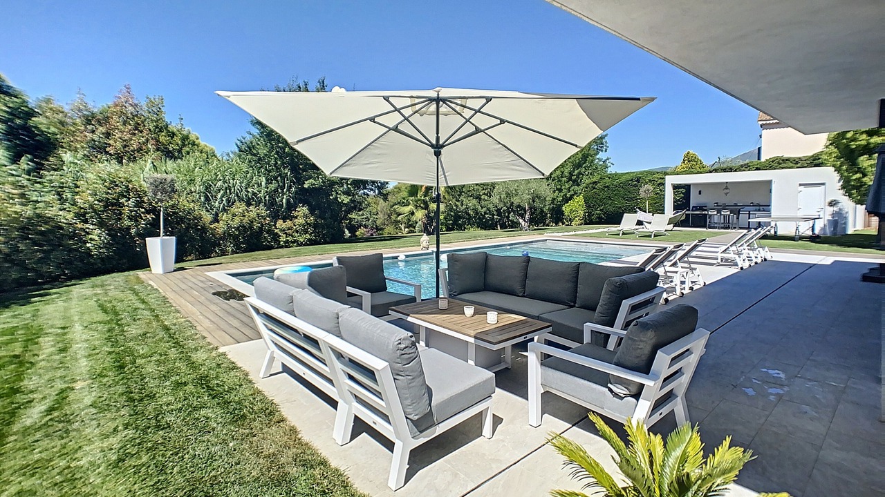 Photo of Patio Balcony in Mouans-Sartoux