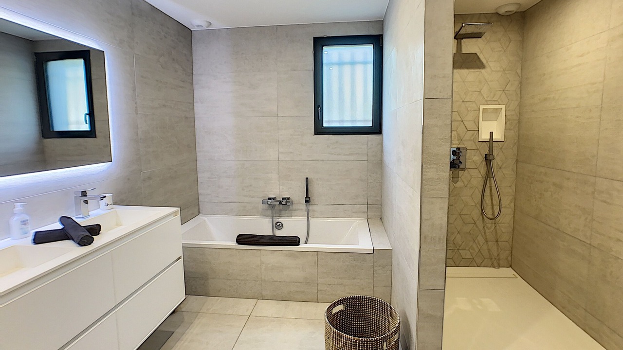 Photo of Bathroom in Mouans-Sartoux