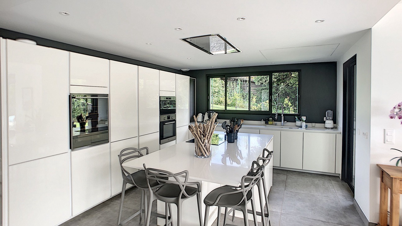 Photo of Kitchen in Mouans-Sartoux